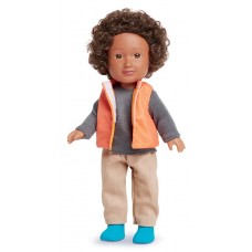 My Life As 7-inch Mini Doll Clothing Sets - Outdoorsy Boy Theme   562992304